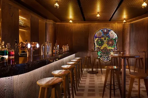 JW Marriott Istanbul Bosphorus in Beyoğlu — foto 10