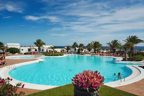 Ilunion Costa Sal Lanzarote in Tías
