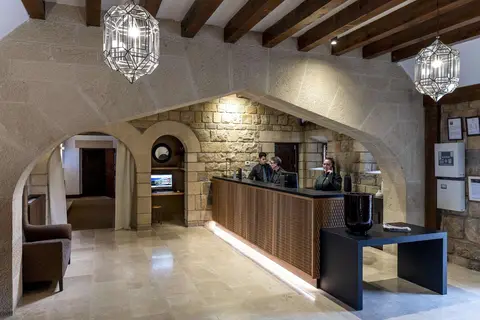 Parador de Jaén in Jaen — foto 30