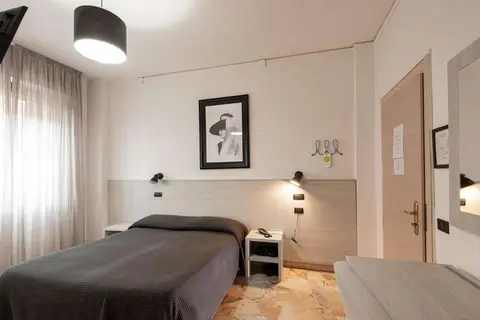 Hotel Careggi in Florence, foto 4