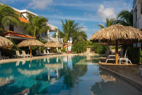 Resort Bonaire in Kralendijk, foto 14