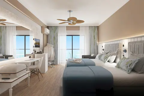 Seven Seas Palmeras Bay in Alanya, foto 27