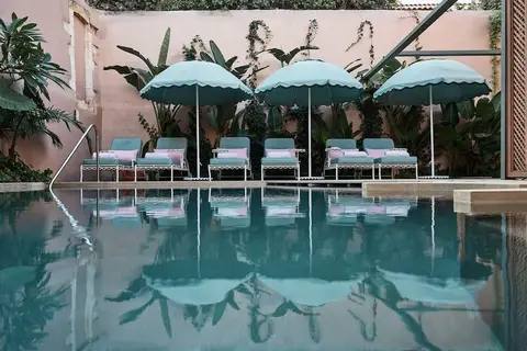 Domus Blanc Boutique Hotel in Chania, foto 14