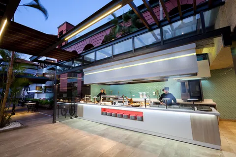 Hotel Gran Tacande Wellness & Relax foto 14