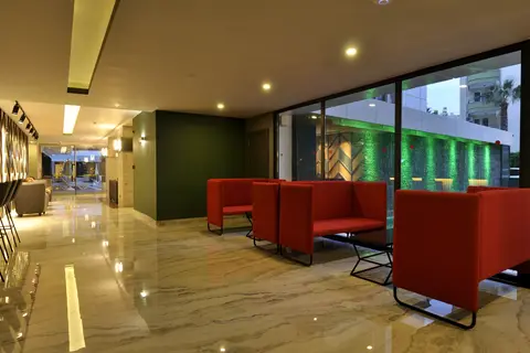 Oba Star Hotel & Spa in Alanya — foto 29