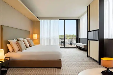 Crowne Plaza Geneva in Meyrin — foto 4
