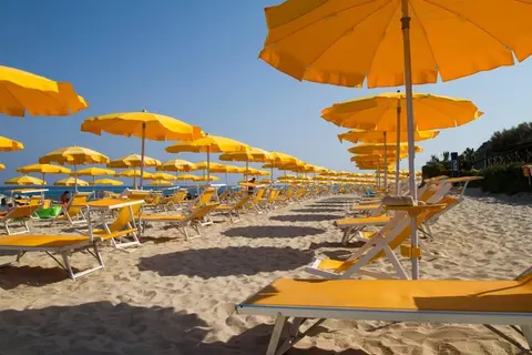 Baia del Sole Resort in Ricadi — foto 5