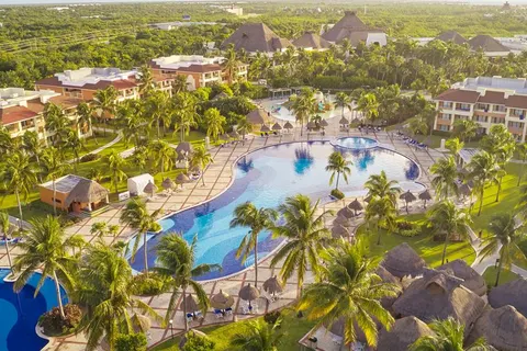 Bahia Principe Grand Coba in Puerto Aventuras
