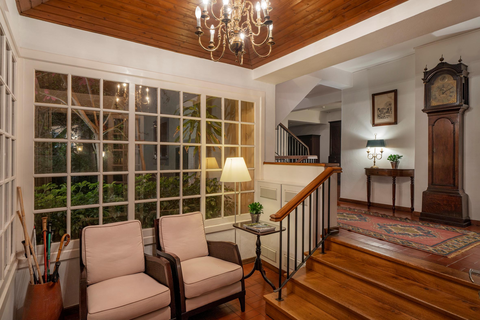 Hotel Vila Vicencia foto 7