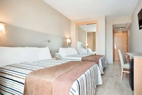 Hotel Best Cambrils in Cambrils — foto 21