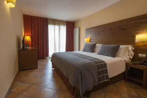 Hotel Magic Ski in La Massana — foto 2