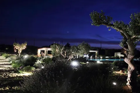 Leonardo Trulli Resort in Locorotondo — foto 22