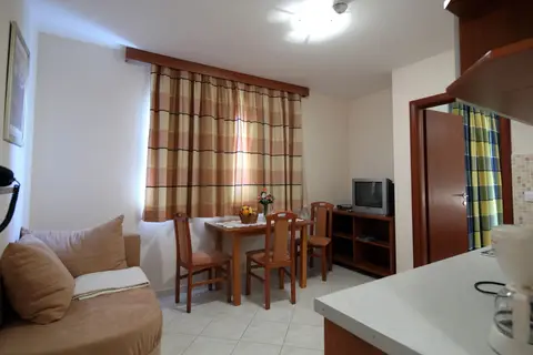 Apartments Ivana in Baska Voda — foto 8