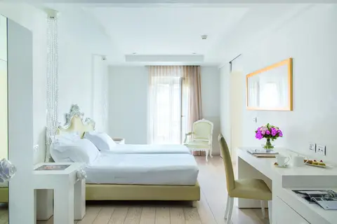 Hotel & Spa Boscolo Exedra Nice in Nice — foto 24