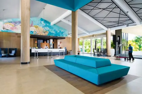 Riu Palace Tropical Bay in Riu Palace Tropical Bay — foto 16