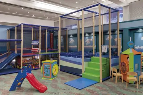 Sunday Resort Marina Wolfsbruch foto 10