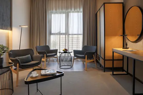 The Manor Hotel by JA in The Manor by JA — foto 11
