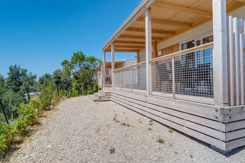 Camping Village Poljana in Mali Losinj — foto 23
