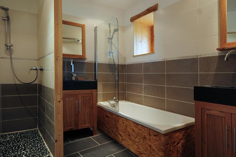 Chalet Christophe & Elodie foto 6