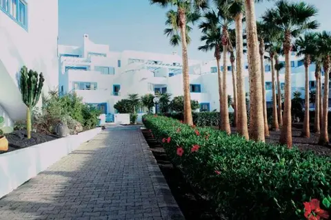 Aparthotel Costa Mar in Pocillos — foto 23