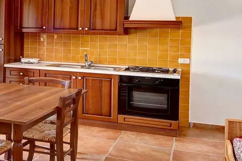 Appartementen Residence Bouganvillage in Budune/Budoni, foto 4