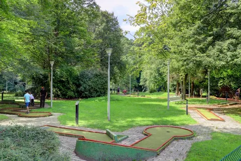 Camping Floreal La Roche foto 10