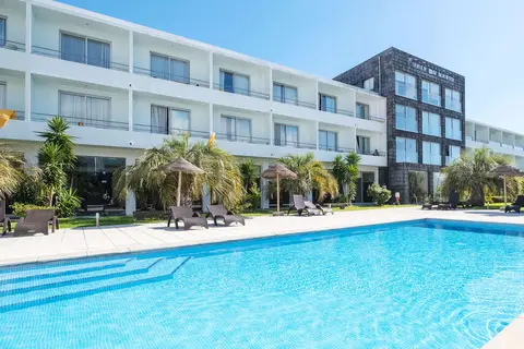 Hotel Vale do Navio in Ponta Delgada