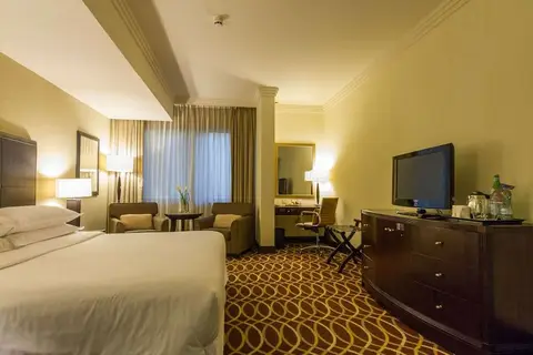 Grand Excelsior Deira in Deira, foto 20