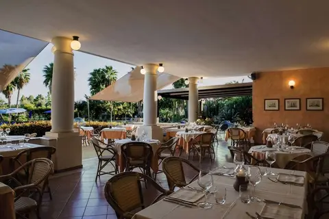 Lantana Resort in Pula, foto 8
