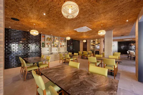 Ap Adriana Beach Resort foto 28