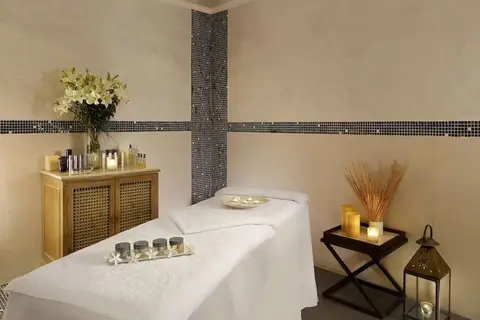 The Residence Tunis in Tunis — foto 14