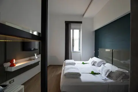 UNAHOTELS One Siracusa in Syracuse, foto 10