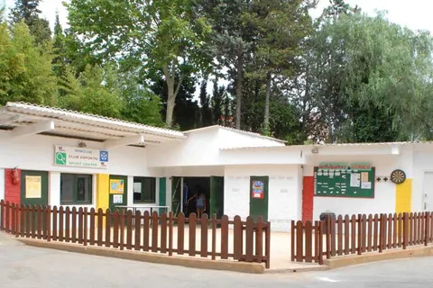 Camping Santa Elena foto 24