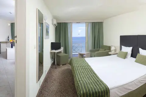 Hotel Mura in Оброчище — foto 29