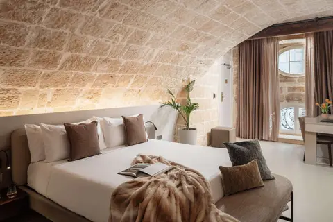 Iniala Harbour House & Residences in Valletta, foto 13