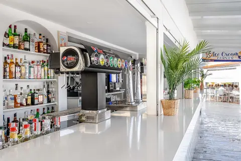 Globales Apartamentos Binimar in Ciutadella — foto 23