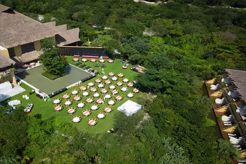 Grand Velas Riviera Maya in Playa del Carmen — foto 3
