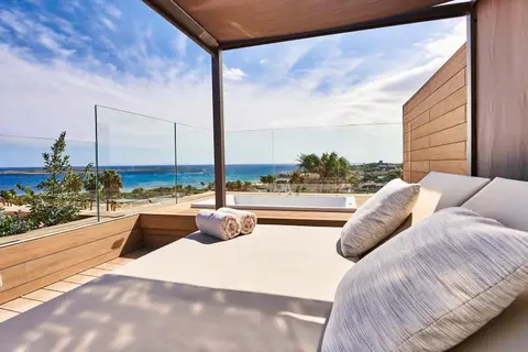 Insotel Punta Prima Resort & Spa in Ciutadella — foto 22
