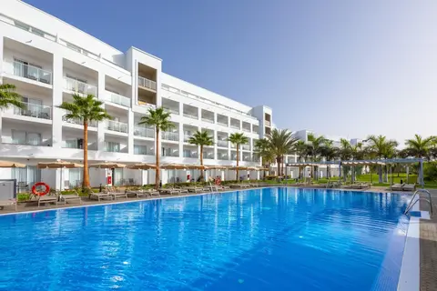 Hotel Riu Gran Canaria in Meloneras, foto 15