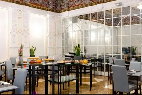 Traiano Hotel in Rome, foto 5