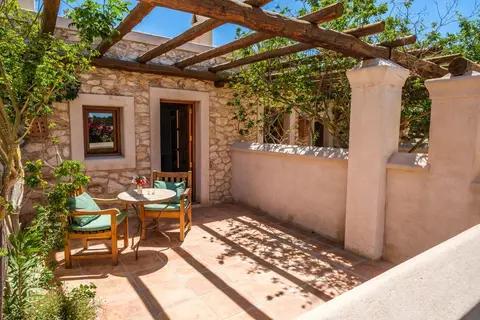 Can Lluc Boutique Country Hotel & Villas in Sant Antoni de Portmany — foto 21