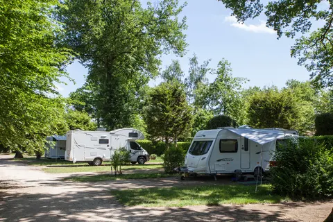 Camping Les Bois Du Bardelet foto 20