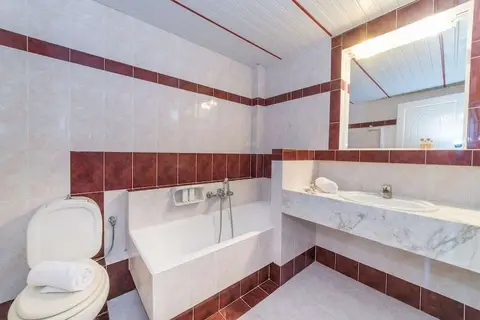 Ilaria Hotel in Laganas Municipal Unit, foto 16