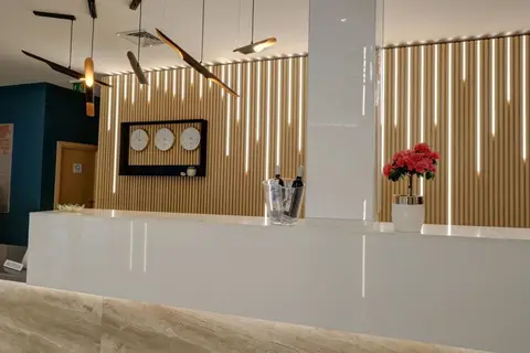 Hotel MiraBelle in СПА център Ривиера Бийч — foto 6