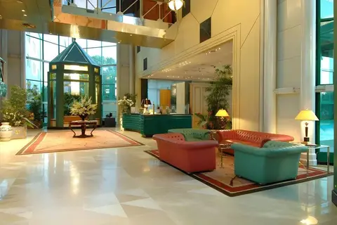 Royal Garden Hotel in Assago — foto 18