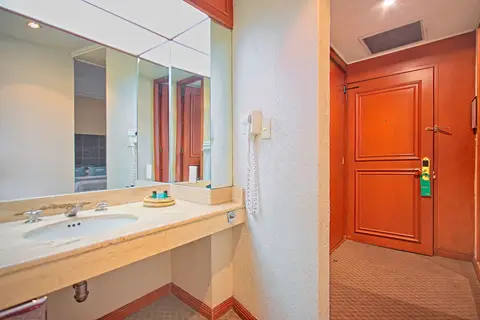 Hotel Imperial Reforma in Ciudad de México, foto 23