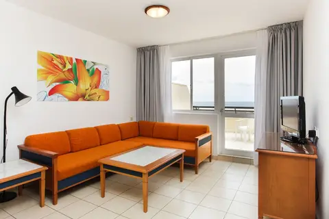 Apartamentos LIVVO Palm Garden in Morro Jable — foto 29