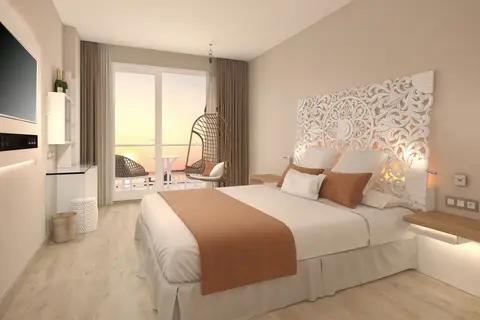 Amàre Beach Hotel Ibiza in Sant Josep de sa Talaia — foto 14
