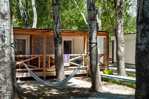 Camp Almissa in Omiš — foto 21