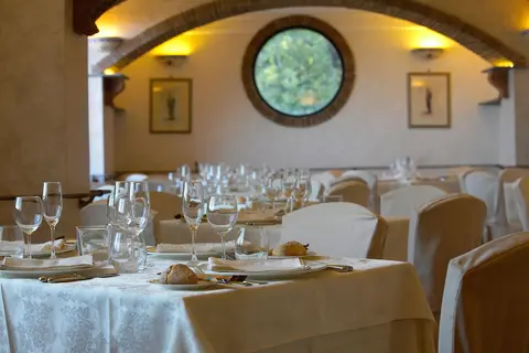 Airone Wellness Hotel in Zafferana Etnea — foto 29